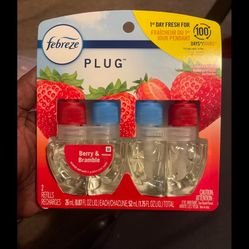 Febreze $6