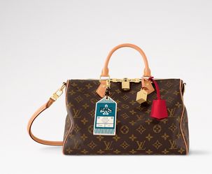Lv Speedy 30