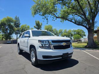 2019 Chevrolet Suburban