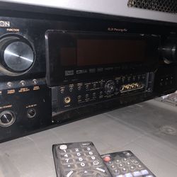 7.1 Home Theater System 