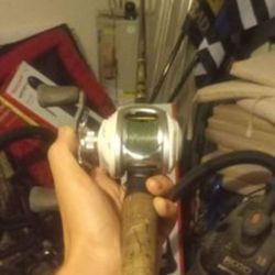 Bass Combo