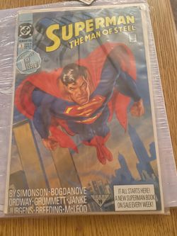 Superman