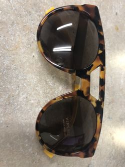 Versace Sunglasses 4339-A