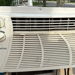 MAYTAG Window Air Conditioner Unit, Room Air Conditioner M3X05F2A 5,000 Cooling BTUs