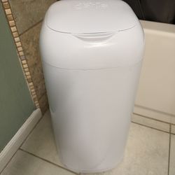 Diaper genie