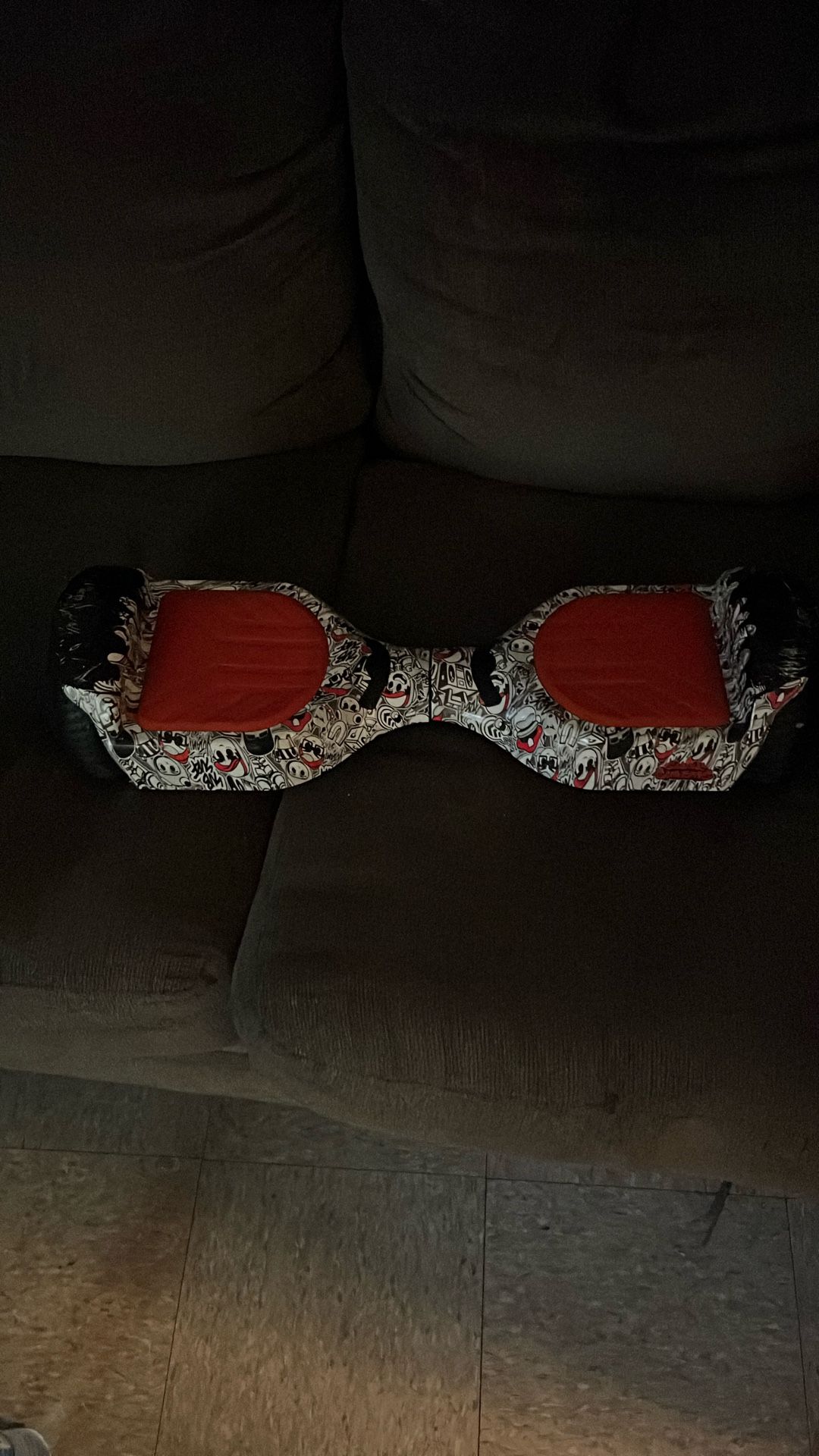 Hover board