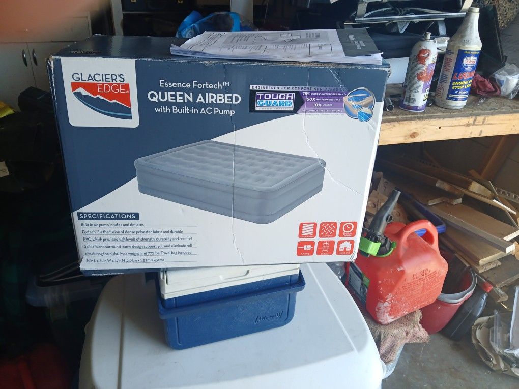 Air Bed MATTRESS