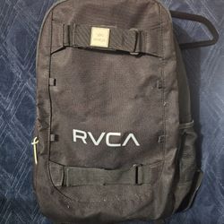 RVCA Backpack