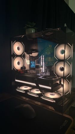 PC (5080 ASTRAL/9850X3D)