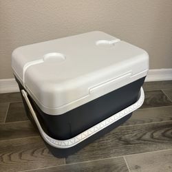 Ozark Trail 30-Quart Hard-Side Cooler