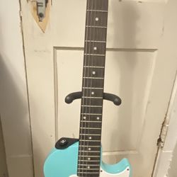 Epiphone Les paul SL