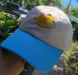 Psyduck Hat (Pokémon x Target)