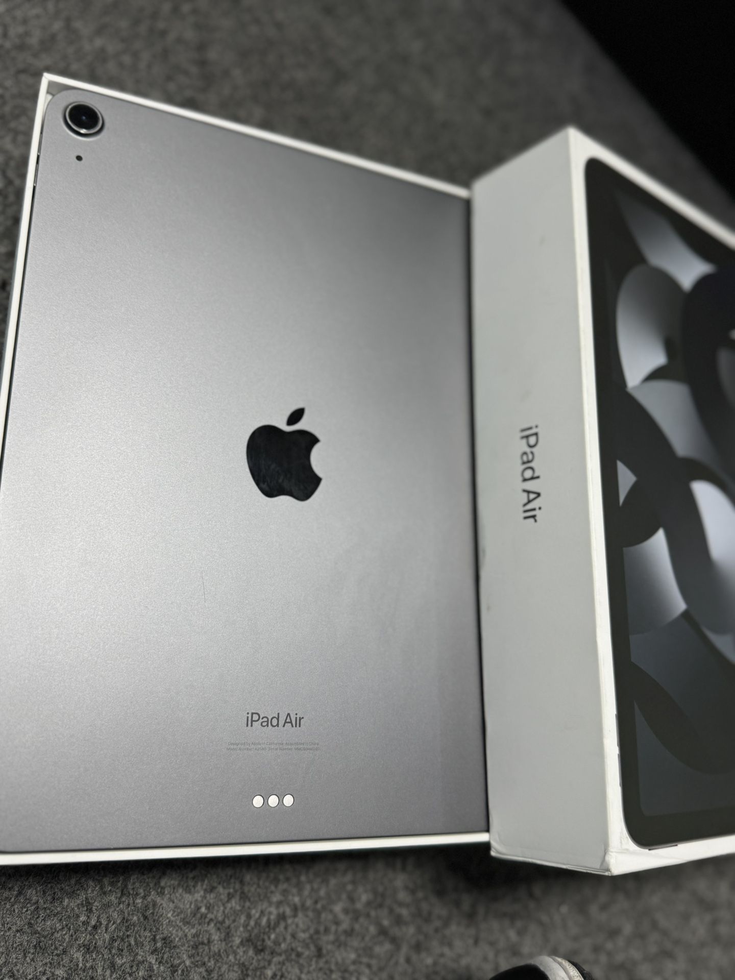 iPad Air