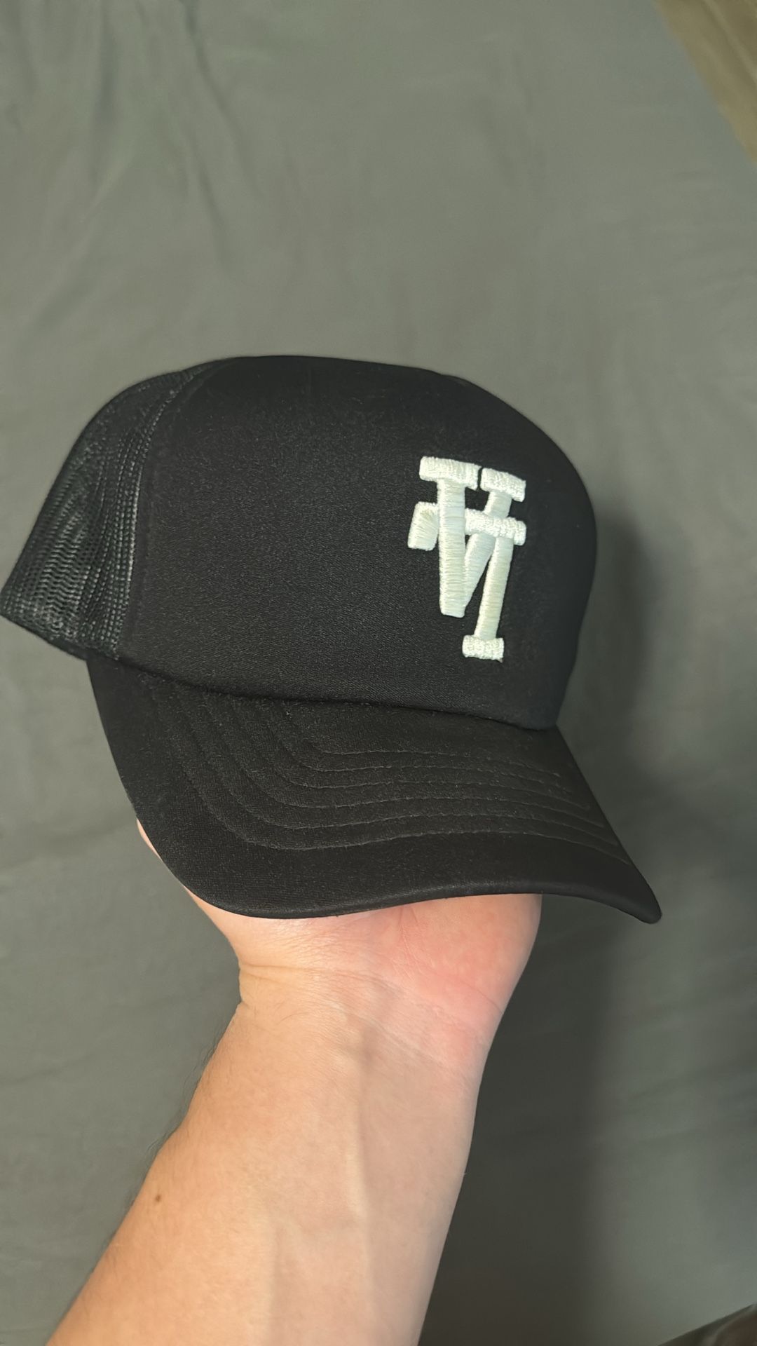 Kill The Hype LA Trucker Hat