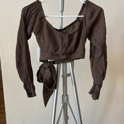 Women’s Small Too