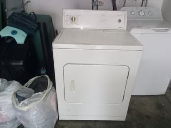 Kenmore Gas Dryer Please Read