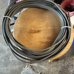 Southwire 10/3 Gray Solid CU UF-B W/G Electrical Wire