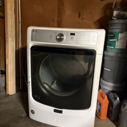Maytag Dryer 