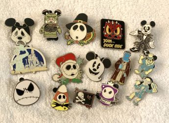 Disney Pin 