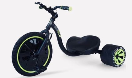 Madd Gear Drift Trike