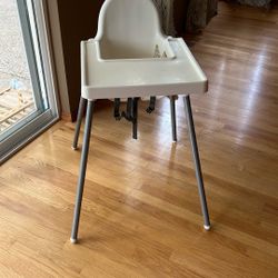 Ikea High Chair