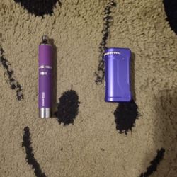 Yocan Evolve Plus, And Yocan Uni Pro