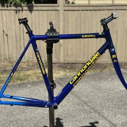 Cannondale R3000 Si Frame 54 cm Medium