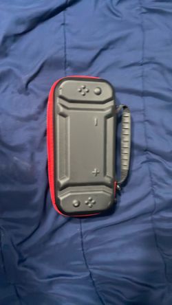 Nintendo Switch Case