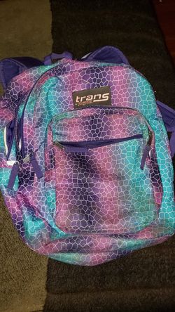 Backpack