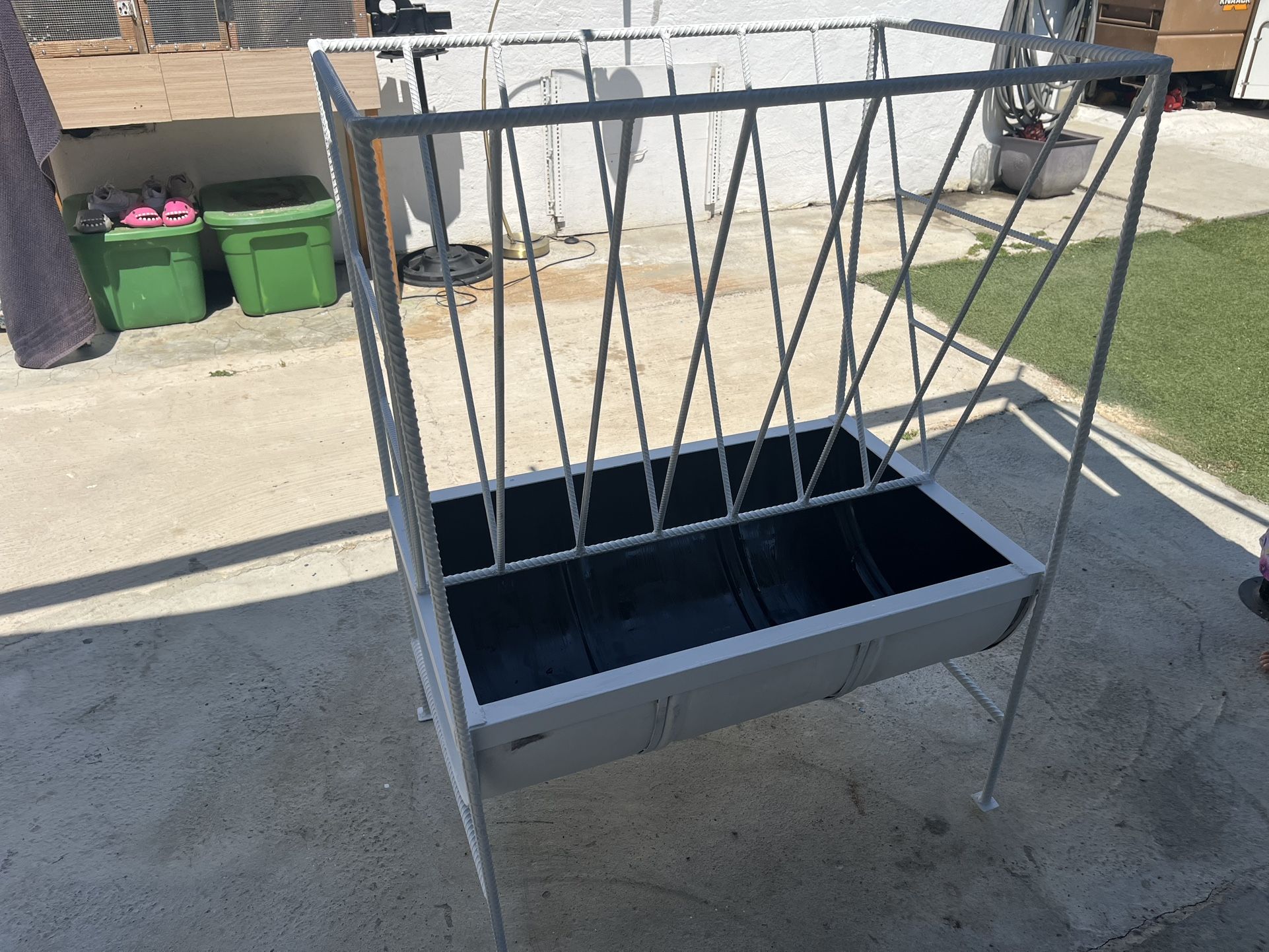 Sheep Feeders.!! For Sale