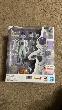 Shfiguarts frieza