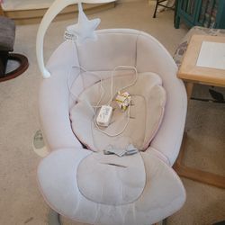 Graco Baby Swing