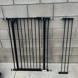 Pet/Child Gate