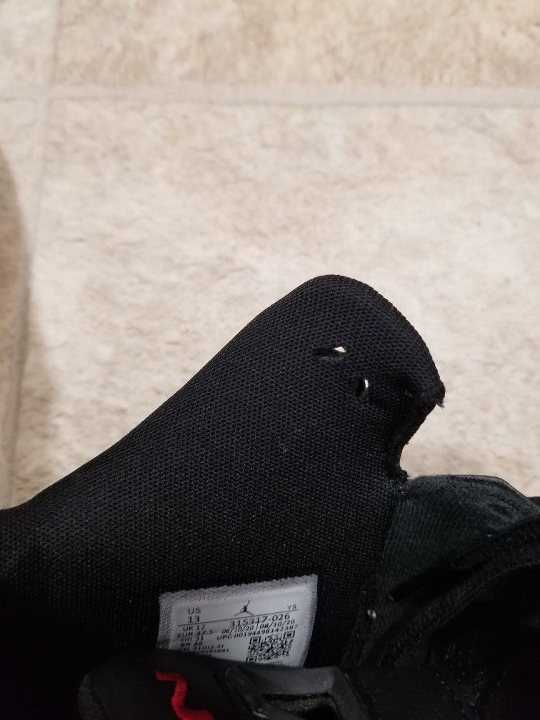 Mens Jordans
