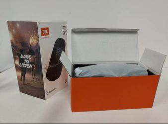 Jbl Flip 6