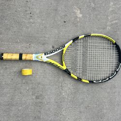 Babolat aero pro drive junior tennis 🎾 racket 