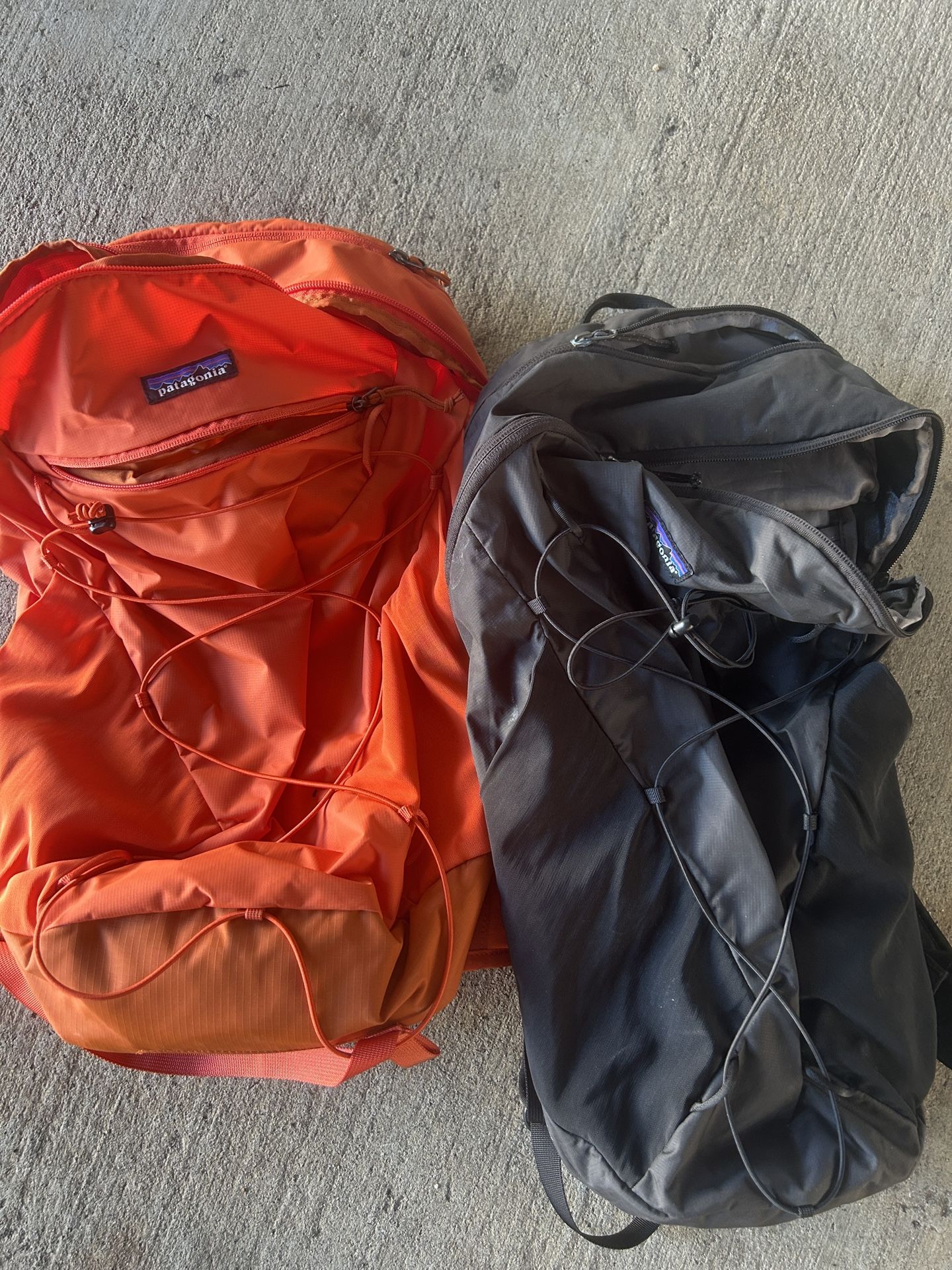 Patagonia Backpacks