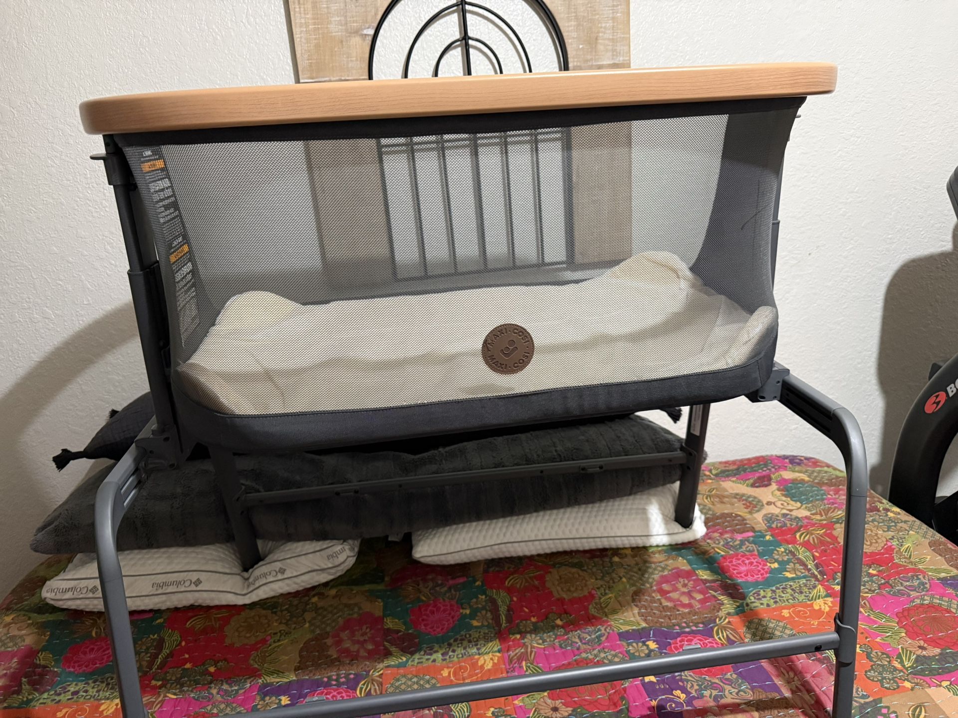 Maxi Cosi Bassinet