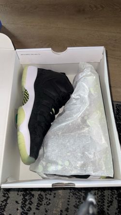 Jordan retro 11