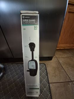 30 amp surge protector