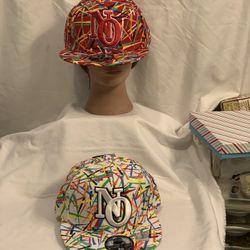 City Hunter Authentic Headwear, New Orleans