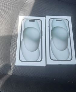 iphone 15 128GB T-Mobile