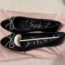 Sophia Webster Flats