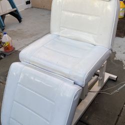 Hydraulic Aestheticia / Spa Bed/Chair 