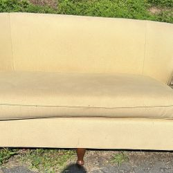 Free couch, South Winston, 70”x42”x36”.