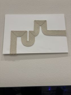 Wall art $50
