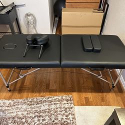 Massage Table