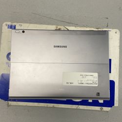 Samsung Galaxy Book 2 Silver 12”, 128 GB Of Storage, 4 GB Ram