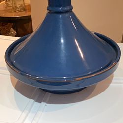 Tagine Pot