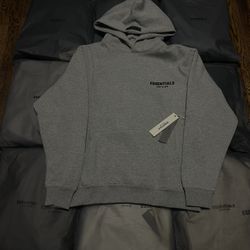Essential Hoodies